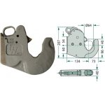 Koncovka Pro Hákový Svar Kat. 3 – Zbozi.Blesk.cz