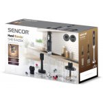 Sencor SHB 6442BK – Zboží Dáma