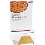 Kruuse Manuka Honey AD sterilní krytí 1 ks 5 x 5cm – Zboží Dáma
