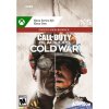 Hra na Xbox One Call of Duty: Black Ops Cold War Cross Gen Bundle