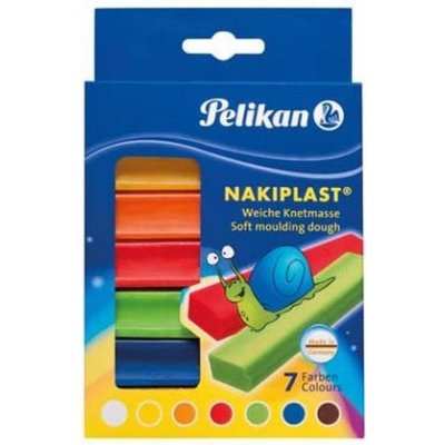 Pelikan Nakiplast Kneten – Hledejceny.cz