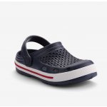 Coqui Lindo 6423 navy white navy – Zboží Dáma