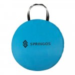 Springos Texas oranžovo-modrá – Zboží Dáma