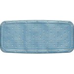 KELA KRETA PVC KL 22379 modrá 92 x 36 cm – Zboží Dáma