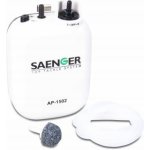 Saenger Specitec AirPump – Sleviste.cz