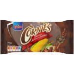 Racio Cornies kukuřičné s hořkou čokoládou 75 g – Zboží Dáma