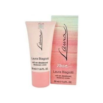 Laura Biagiotti Rosé deospray 150 ml