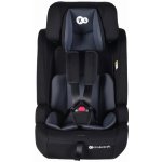 Kinderkraft SAFETY-FIX 2 i-Size 2023 BLACK – Zboží Dáma