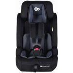 Kinderkraft SAFETY-FIX 2 i-Size 2023 BLACK – Zboží Mobilmania