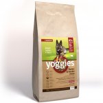 Yoggies granule lisované za studena s probiotiky Kuřecí & hovězí maso 2 kg – Zbozi.Blesk.cz
