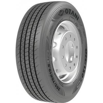 Otani OH-120 265/70 R19,5 140/138M – Hledejceny.cz