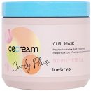 Inebrya Curly Plus Mask 500 ml