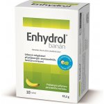 Akacia Enhydrol banán 10 sáčků – Hledejceny.cz