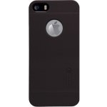Pouzdro Nillkin Frosted iPhone 5/5S/SE černé – Zboží Mobilmania
