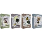 Gedeon Fotoalbum 10 x 15 - 200 fotek - MM46200 Technic – Zboží Živě