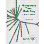 Phylogenetic Trees Made Easy - B. Hall – Hledejceny.cz