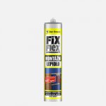 Den Braven Fix Flex lepidlo na polystyren 310g – HobbyKompas.cz