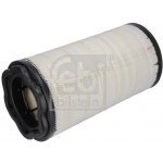 Vzduchový filtr FEBI BILSTEIN 182805 – Hledejceny.cz