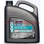 Bel-Ray EXP Synthetic Ester Blend 4T 10W-40 4 l – Hledejceny.cz