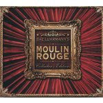 O.S.T. - Moulin Rouge 1 & 2 CD – Hledejceny.cz