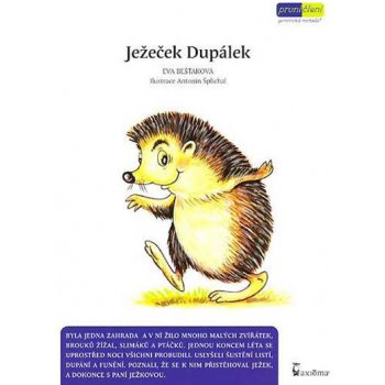 Ježeček Dupálek