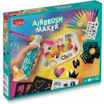 Maped Sada Creativ Airbrush Maker – Sleviste.cz