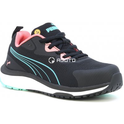PUMA Celerity S1P ESD polobotka černá – Sleviste.cz