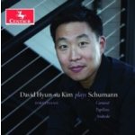 David Hyun-Su Kim - Schumann Piano Works CD – Hledejceny.cz