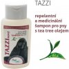 Šampon pro psy Bea Tazzi šampon s Tea Tree 220 ml