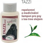 Bea Tazzi šampon s Tea Tree 220 ml – Sleviste.cz