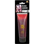 Divadelní krev v tubě 100 ml – Sleviste.cz