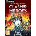 Might and Magic: Clash of Heroes – Zboží Mobilmania