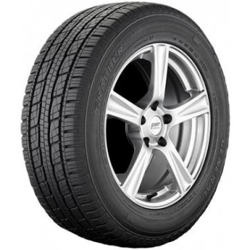 Pneumatiky General Tire Grabber HTS60 265/70 R16 112T