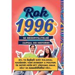 Retro přání - Rok 1996 – Zbozi.Blesk.cz