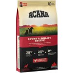 Acana Heritage Sport & Agility Chicken Turkey & Fish 17 kg – Hledejceny.cz