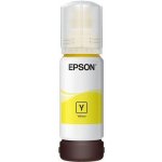 Inkoust Epson 106 Yellow - originální – Zboží Živě