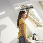 VELUX GZL 1051 MK04 78x98 – HobbyKompas.cz