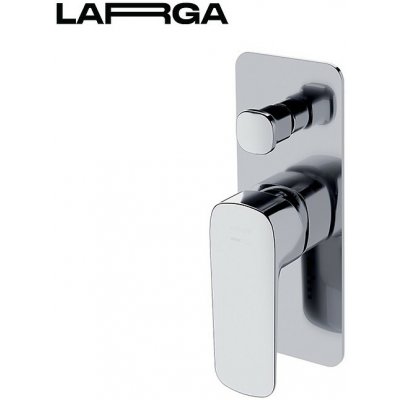 Cersanit LARGA S951-374 – Hledejceny.cz
