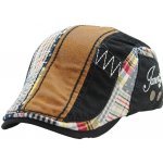 Spencer pánský baret Černá – Zboží Mobilmania