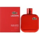 Lacoste Eau de Lacoste L.12.12 Rouge toaletní voda pánská 100 ml tester