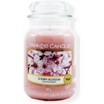 Yankee Candle Cherry Blossom 623 g – Zbozi.Blesk.cz