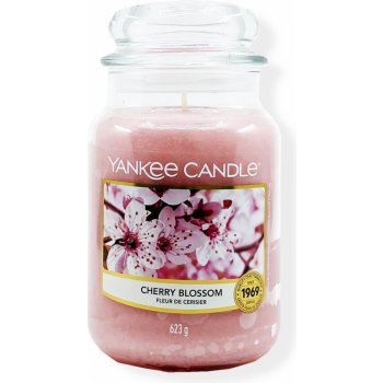 Yankee Candle Cherry Blossom 623 g