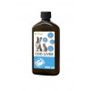 Vitamíny pro psa Dromy olej z tresčích jater 500 ml