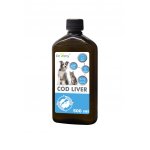 Dromy olej z tresčích jater 500 ml – Sleviste.cz