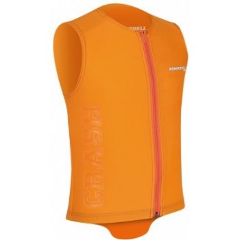 Komperdell PROTECTOR CROSS ECO VEST Jr.