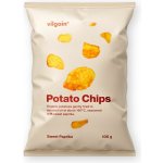 Vilgain Bramborové chipsy BIO sladká paprika 100 g – Sleviste.cz