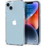 Pouzdro Spigen Liquid Crystal Crystal iPhone 14 čiré – Zboží Mobilmania