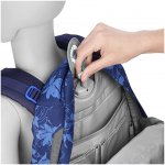 Coocazoo Joker Tropical Night – Zboží Mobilmania