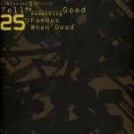 5 Various: Lifesaver 5 Compilation Tell Me Something Good LP – Hledejceny.cz