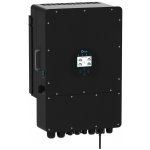 Deye 3fázový hybridní měnič 8KW SUN-8K-SG04LP3-EU černý – Zbozi.Blesk.cz
